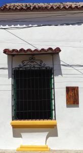 albarrada hotel boutique