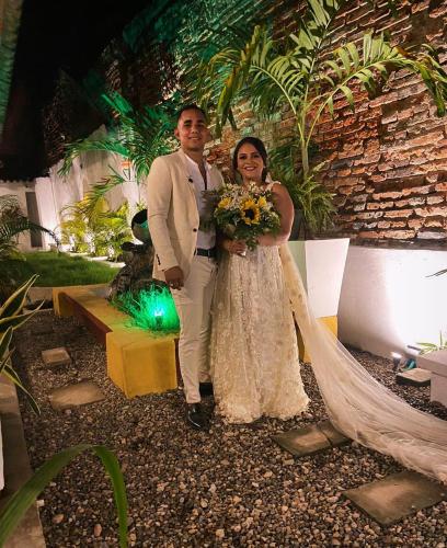 albarrada hotel boutique