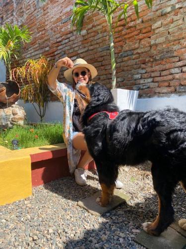 albarrada hotel boutique