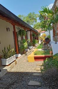 albarrada hotel boutique