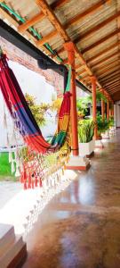 albarrada hotel boutique