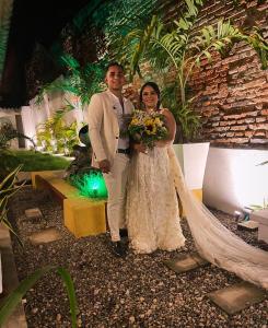 albarrada hotel boutique