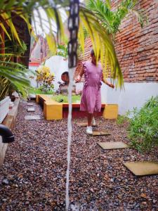 albarrada hotel boutique