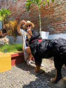 albarrada hotel boutique