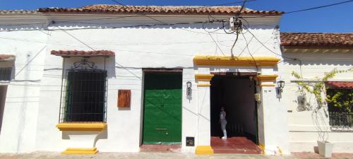 albarrada hotel boutique