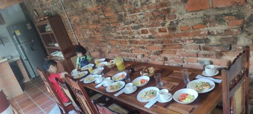 albarrada hotel boutique