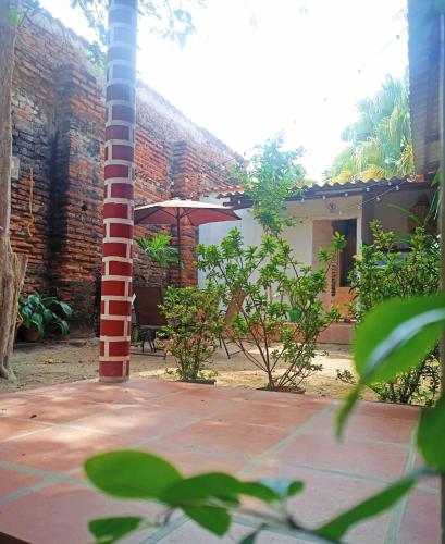 albarrada hotel boutique