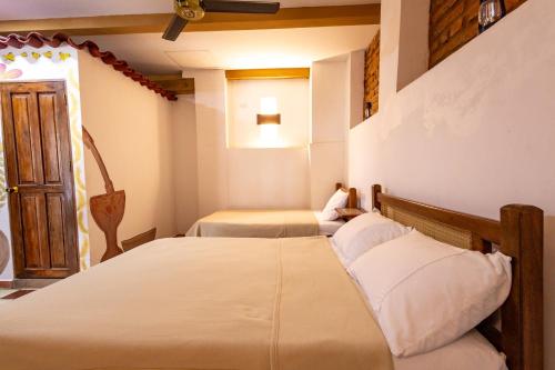 albarrada hotel boutique