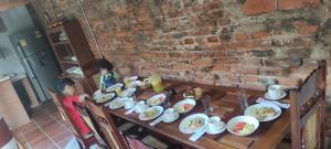 albarrada hotel boutique