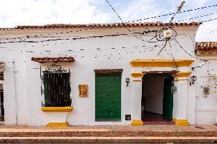 albarrada hotel boutique