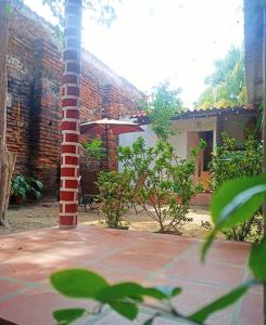 albarrada hotel boutique