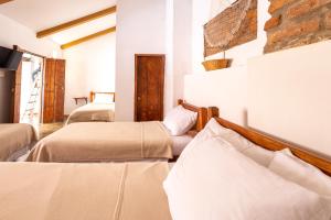 albarrada hotel boutique