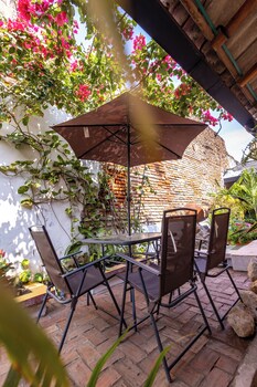 albarrada hotel boutique