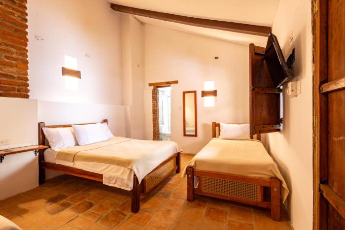 albarrada hotel boutique