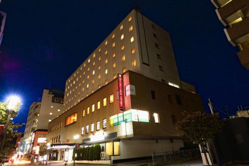 grandpark hotel panex iwaki