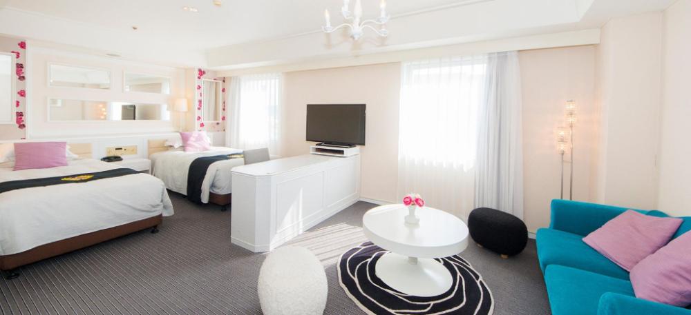 grandpark hotel panex iwaki