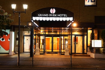 grandpark hotel panex iwaki