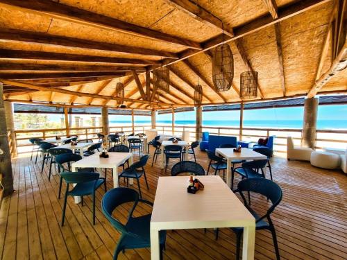 hotel tesoro beach
