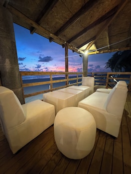 hotel tesoro beach