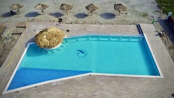 hotel tesoro beach