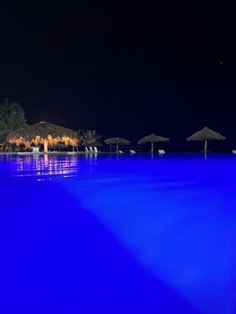 hotel tesoro beach