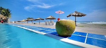 hotel tesoro beach