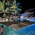 hotel tesoro beach