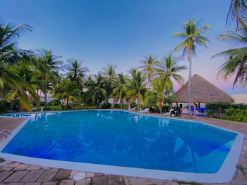 hotel tesoro beach