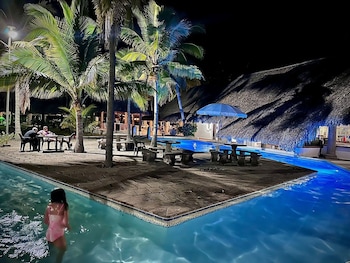hotel tesoro beach
