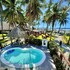 hotel tesoro beach
