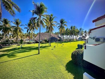 hotel tesoro beach
