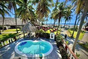 hotel tesoro beach