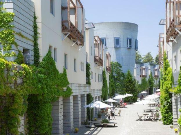 hoshino resorts risonare yatsugatake