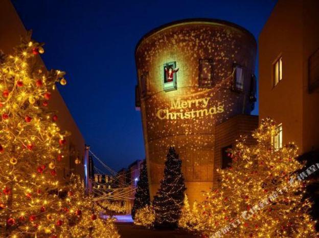 hoshino resorts risonare yatsugatake