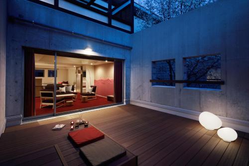 hoshino resorts risonare yatsugatake