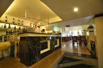 hanz vuon saigon hotel