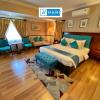 hanz vuon saigon hotel
