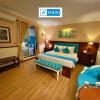 hanz vuon saigon hotel