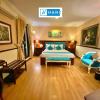 hanz vuon saigon hotel
