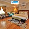 hanz vuon saigon hotel