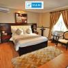 hanz vuon saigon hotel