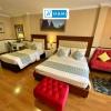 hanz vuon saigon hotel