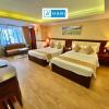 hanz vuon saigon hotel