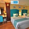 hanz vuon saigon hotel