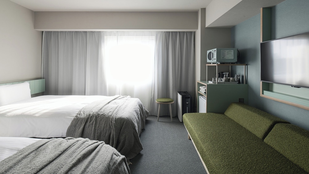 vessel inn takadanobaba