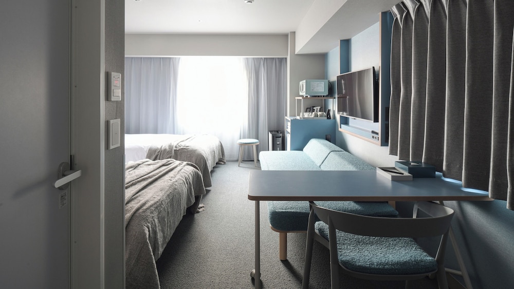 vessel inn takadanobaba