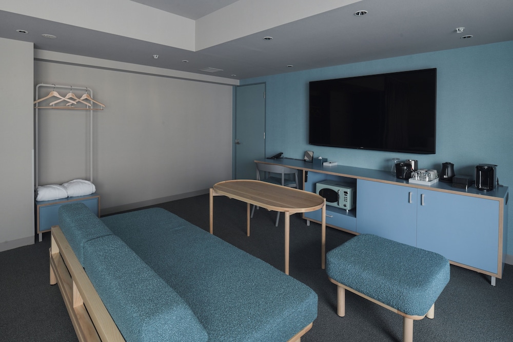 vessel inn takadanobaba