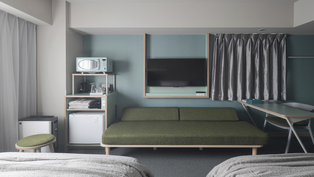 vessel inn takadanobaba