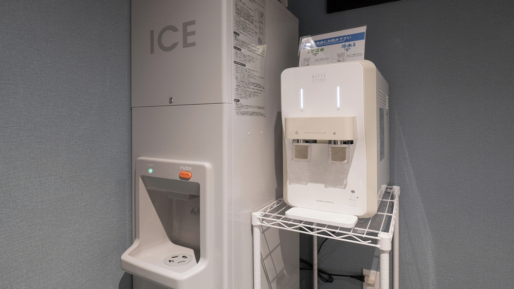 vessel inn takadanobaba