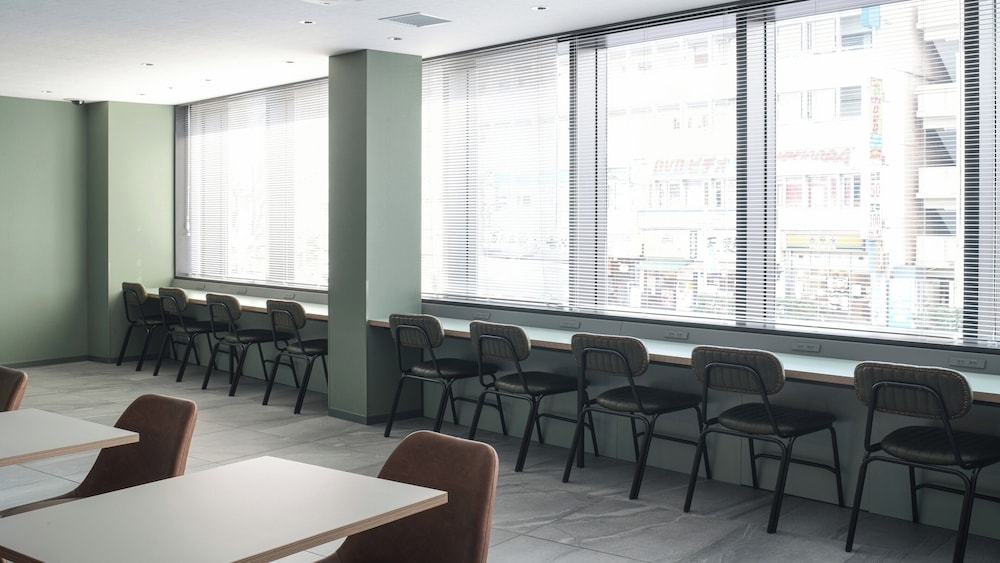 vessel inn takadanobaba